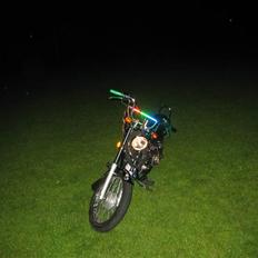 Regal Regal Raptor *SOLGT*