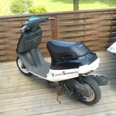 Piaggio zip