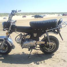 Skyteam dax //solgt\\ :'(