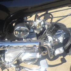 Skyteam dax //solgt\\ :'(