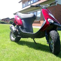 Gilera Stalker