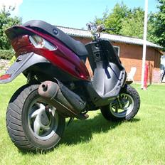 Gilera Stalker