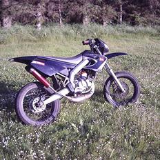 Derbi Senda sm x-treme.*solgt*