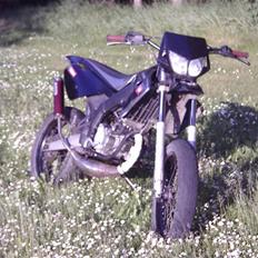 Derbi Senda sm x-treme.*solgt*