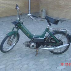 Puch Maxi P