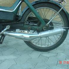 Puch Maxi P