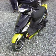 Giantco sprint  SOLGT!!!!