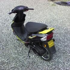 Giantco sprint  SOLGT!!!!