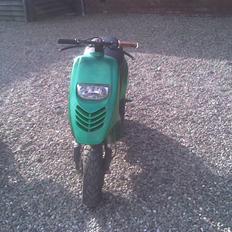 Piaggio thypoon