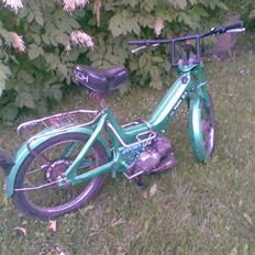 Puch Maxi k ( SOLGT )