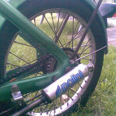 Puch Maxi k ( SOLGT )