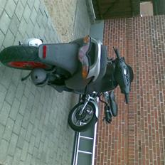 Gilera Runner SP 50 AC DD