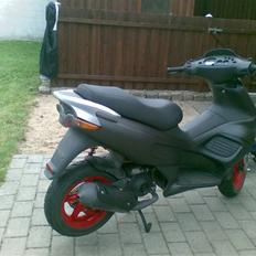 Gilera Runner SP 50 AC DD