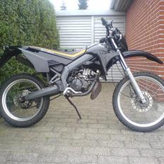 Gilera RCR [SOLGT] 