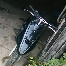 Yamaha jog AS til salg solgt:P