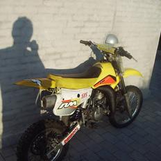 Suzuki Rm 80 (SOLGT)