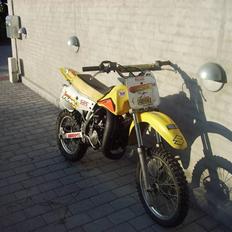 Suzuki Rm 80 (SOLGT)