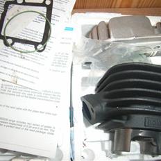 Yamaha slider  solgt