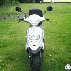 Gilera stalker solgt