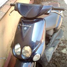 Yamaha Neo's SOLGT!!