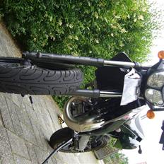 Derbi Senda SM X-treme (Byttet)