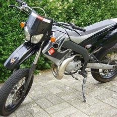 Derbi Senda SM X-treme (Byttet)