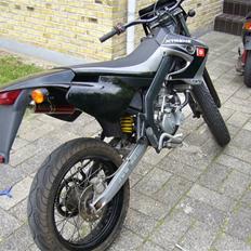 Derbi Senda SM X-treme (Byttet)