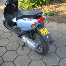 Yamaha Neos - SOLGT