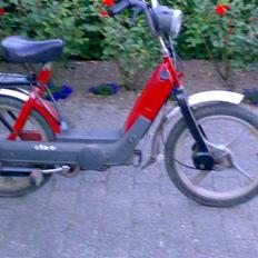 Vespa Ciao  ¤ Solgt ¤