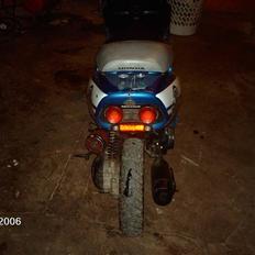 Honda sfx ( byttet )