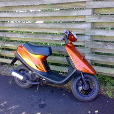 Yamaha Jog FS *SOLGT* SAVNER DEN