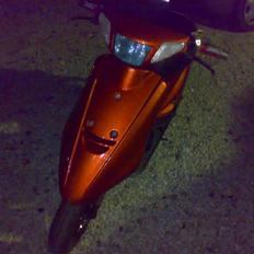 Yamaha Jog FS *SOLGT* SAVNER DEN