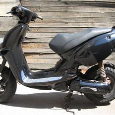 Aprilia Rally 30kmt [efter] SOLGT