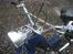 Puch Maxi Solgt - Front