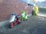 Aprilia sonic gp lc(byttet) - andreases lc jog og min lc sonic<3