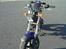 Suzuki Street Magic BYTTET  