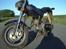 Suzuki Street Magic BYTTET  