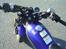 Suzuki Street Magic BYTTET  