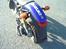 Suzuki Street Magic BYTTET  