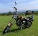 Kinroad 30 Chopper XT50Q 