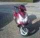 PGO DR. BIG solgt for 2700 kr