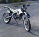 Gilera RCR(MHR TS) (Solgt)