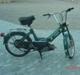 Puch Maxi P