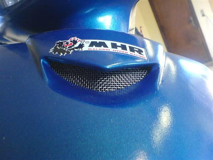 Yamaha bws ng  solgt billede 7