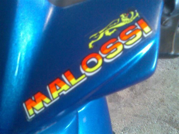 Yamaha bws ng  solgt billede 10