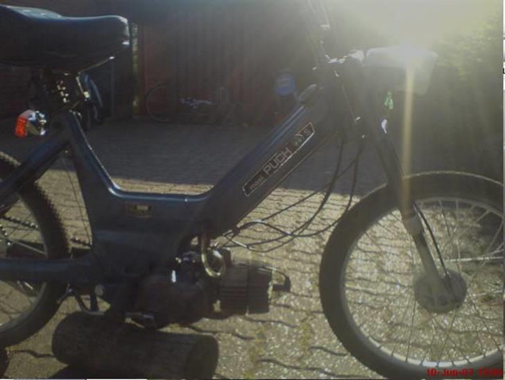 Puch Maxi  billede 7