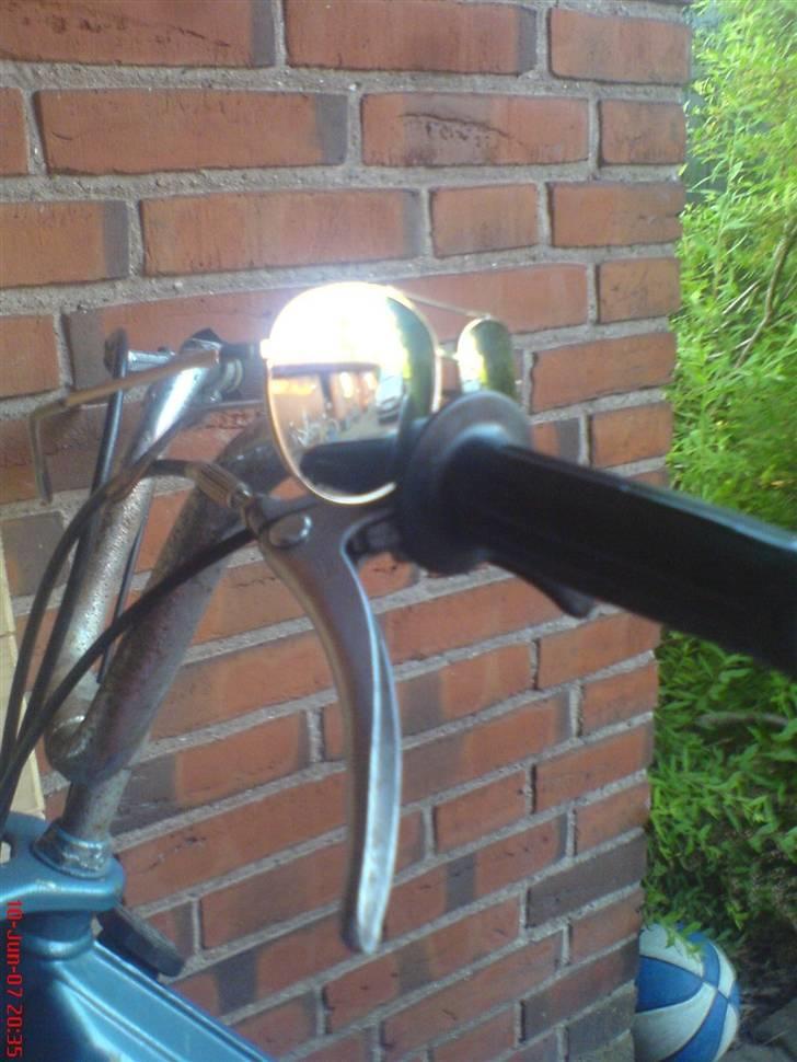 Puch Maxi  billede 8