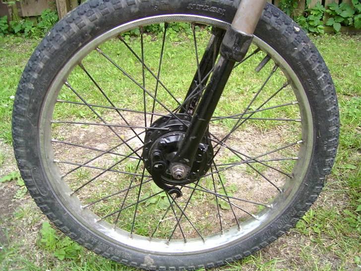 Puch Maxi K [Solgt] billede 3