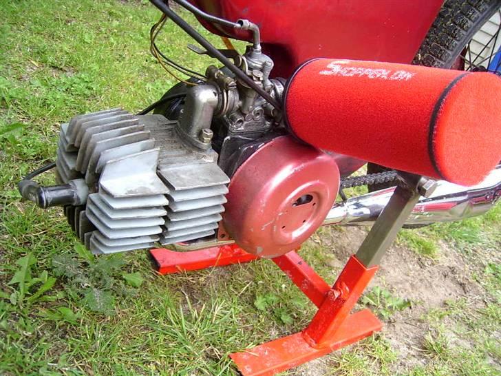 Puch Maxi K [Solgt] billede 4