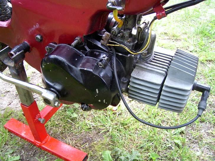 Puch Maxi K [Solgt] billede 5